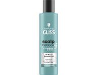 Plaukų šampūnas GLISS Scalp Balance, 200 ml