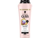 Plaukų šampūnas GLISS Split Ends, 250 ml