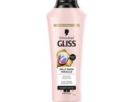 Plaukų šampūnas GLISS Split Ends, 400 ml