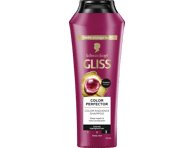 Plaukų šampūnas GLISS Ultimate Color, 250 ml