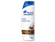 Plaukų šampūnas HEAD&SHOULDERS Anti-Hairfall, 400 ml