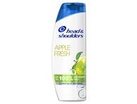 Plaukų šampūnas HEAD&SHOULDERS Apple, 250 ml