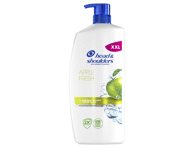 Plaukų šampūnas HEAD&SHOULDERS APPLE, 800 ml