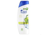 Plaukų šampūnas HEAD&SHOULDERS Apple Fresh, 400 ml