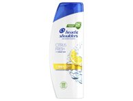 Plaukų šampūnas HEAD&SHOULDERS Citrus, 400 ml