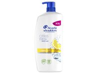 Plaukų šampūnas HEAD&SHOULDERS CITRUS, 800 ml