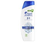 Plaukų šampūnas HEAD&SHOULDERS Classic Clean 2in1, 400 ml