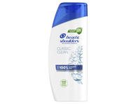 Plaukų šampūnas HEAD&SHOULDERS Classic Clean, 95 ml