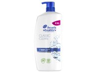 Plaukų šampūnas HEAD&SHOULDERS CLASSIC CLEAN;800