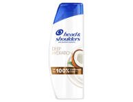 Plaukų šampūnas HEAD&SHOULDERS Deep Hydration, 250 ml