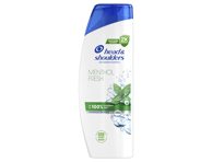 Plaukų šampūnas HEAD&SHOULDERS Menthol, 500 ml