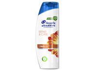 Plaukų šampūnas HEAD&SHOULDERS Repair&Care, 400 ml