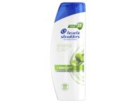 Plaukų šampūnas HEAD&SHOULDERS Sensitive, 400 ml