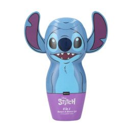 Plaukų šampūnas ir dušo želė vaik.SENCE STITCH 2 IN, 1.300 ml