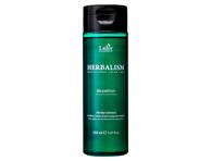 Plaukų šampūnas LADOR Herbalism, 150 ml