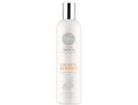 Plaukų šampūnas NATURA SIBERICA frozen berries, 400 ml