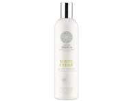Plaukų šampūnas NATURA SIBERICA (WHITE CEDAR), 400 ml