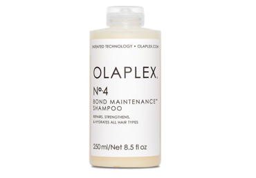 Plaukų šampūnas OLAPLEX NR., 4.250 ml
