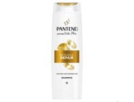 Plaukų šampūnas PANTENE Intensive Repair Active Nutri-Plex, 250 ml