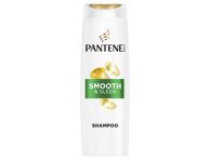 Plaukų šampūnas PANTENE Smooth&Silky Active Nutri-Plex, 400 ml
