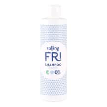 Plaukų šampūnas SALLING FRI, 375 ml