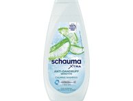 Plaukų šampūnas SCHAUMA Anti-Dandruff Sensitive, 350 ml