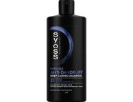 Plaukų šampūnas SYOSS Anti-Dandruff, 440 ml