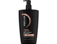 Plaukų šampūnas SYOSS Intense Keratin, 1 l