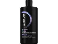 Plaukų šampūnas SYOSS Intense Plex, 440 ml