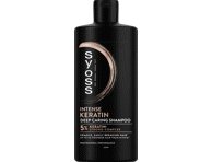 Plaukų šampūnas SYOSS Keratin, 440 ml