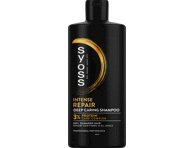 Plaukų šampūnas SYOSS Repair, 440 ml