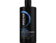 Plaukų šampūnas SYOSS Volume, 440 ml