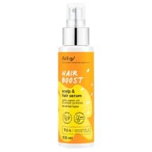Plaukų serumas KILIG HAIR BOOST, 100 ml