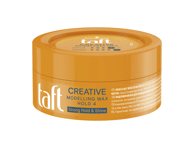 Plaukų vaškas TAFT Creative Look, 75 ml