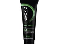Plaukų želė SYOSS Max Hold, 250 ml