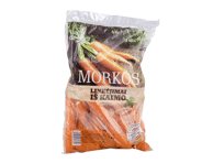 Plautos morkos LINKĖJIMAI IŠ KAIMO, 1 kg