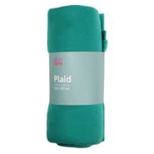 Pledas COZY HOME, melsvas, SS29, 130 x 180 cm