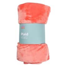 Pledas COZY HOME, pers., SS25, 140 x 200 cm