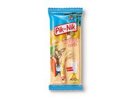 Plėšom. sūrio lazdelės PIK-NIK KIDS TWILLER, 40% rieb. s. m., 80 g