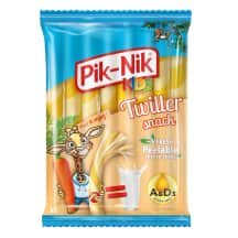 Plėš.sūrio deš. PIK NIK, KIDS TWILLER, 160 g