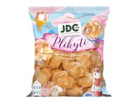 PLIKYTI sausainėliai JDC, 200 g