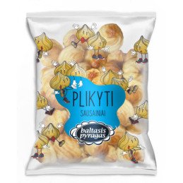 Plikyti sausainiai, 200 g