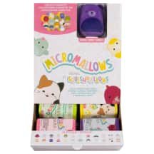 Pliuš. gyvūnėlis SQUISHMALLOWS SQMM0040