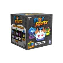 Pliuš. žaislas BLOX FRUITS CP3360V, 10 cm