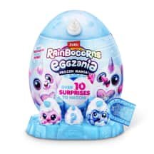Pliuš. žaislas RAINBOCORNS EGGZ. 92119