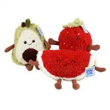 Pliušinės uogos RIMI PLAYTIME, 20 cm