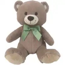 Pliušinis meškiukas RIMI PLAYTIME, SS27, 38 cm
