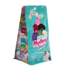 Pliušinis žaislas MYSTERY SQUAD, SS26, 12 cm