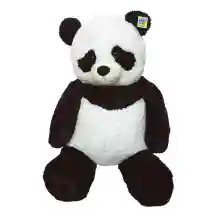Pliušinis žaislas panda, AW26, 136 cm