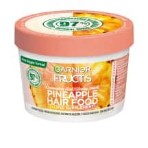 Pl.kaukė GARNIER FRUCTIS HAIR F.PINEAP., 400 ml
